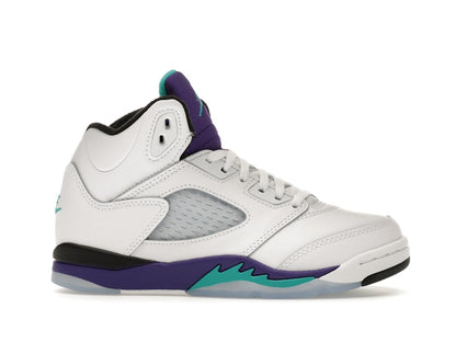 Jordan 5 Retro Grape (2025) (PS)