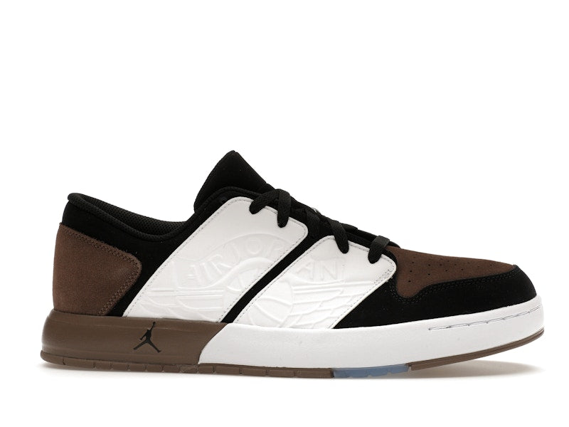 Jordan Nu Retro 1 Low Palomino