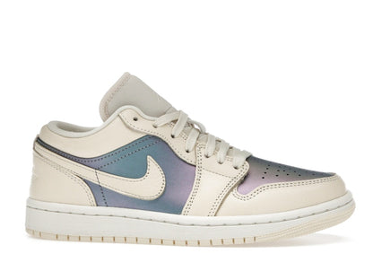 Jordan 1 Low SE Muslin Royal Tint (Women's)