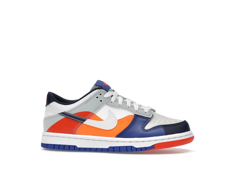 Nike Dunk Low SE Upside Down (GS)