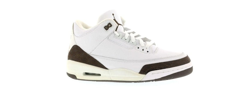 Jordan 3 Retro Mocha (2001)