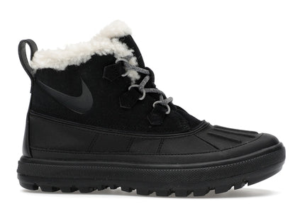 Nike Woodside Chukka 2 Black (Women's)
