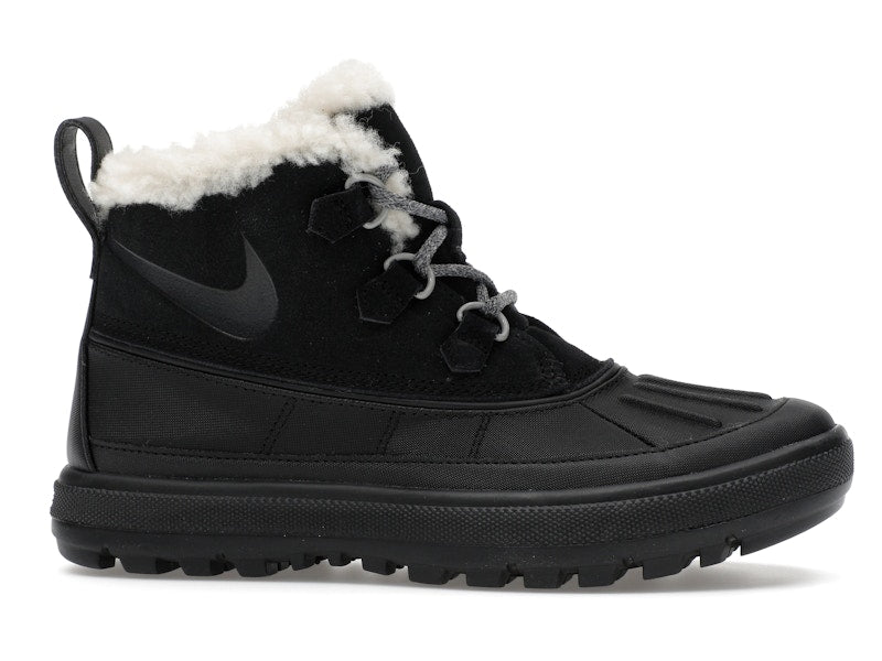 Nike Woodside Chukka 2 Black (Women's)