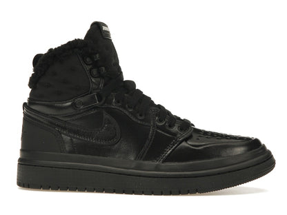 Jordan 1 Acclimate Triple Black (Women's)