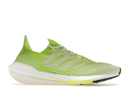 adidas Ultra Boost 22 Almost Lime