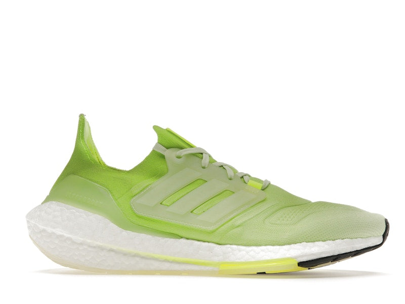 adidas Ultra Boost 22 Almost Lime