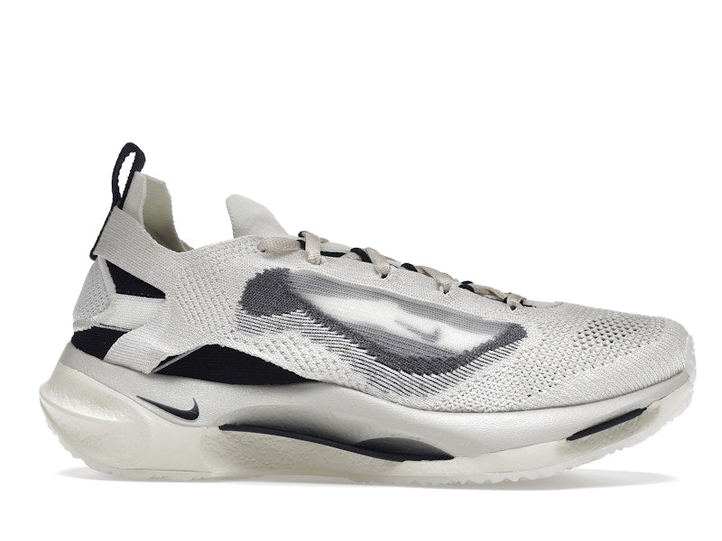 Nike Spark Flyknit Platinum Tint Coconut Milk