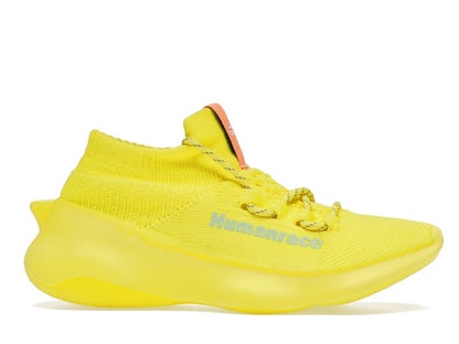 adidas Humanrace Sičhona Shock Yellow