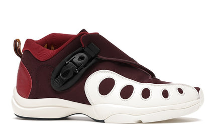 Nike Zoom GP Night Maroon