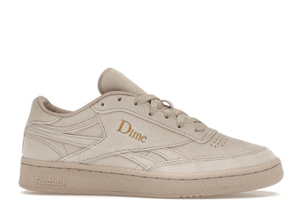 Reebok Club C Revenge Dime Light Sand