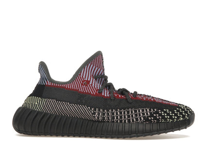 adidas Yeezy Boost 350 V2 Yecheil (Non-Reflective)