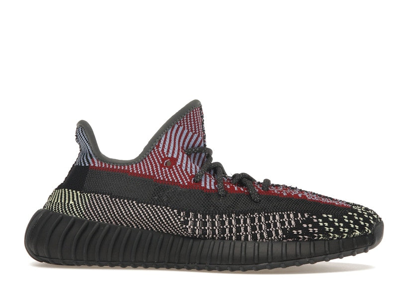 adidas Yeezy Boost 350 V2 Yecheil (Non-Reflective)
