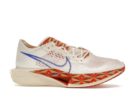 Nike ZoomX Vaporfly 3 Premium Blue Ribbon Sports