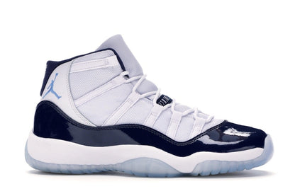 Jordan 11 Retro UNC Win Like 82 (GS)
