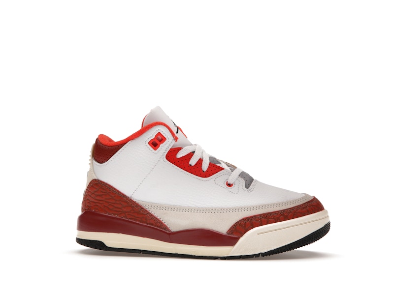Jordan 3 Retro SE Dunk on Mars (PS)