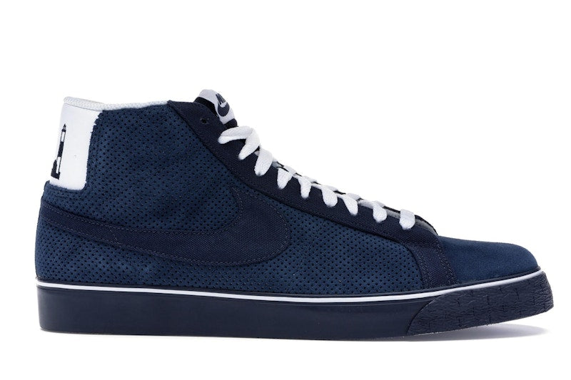 Nike SB Blazer Poets Lighthouse