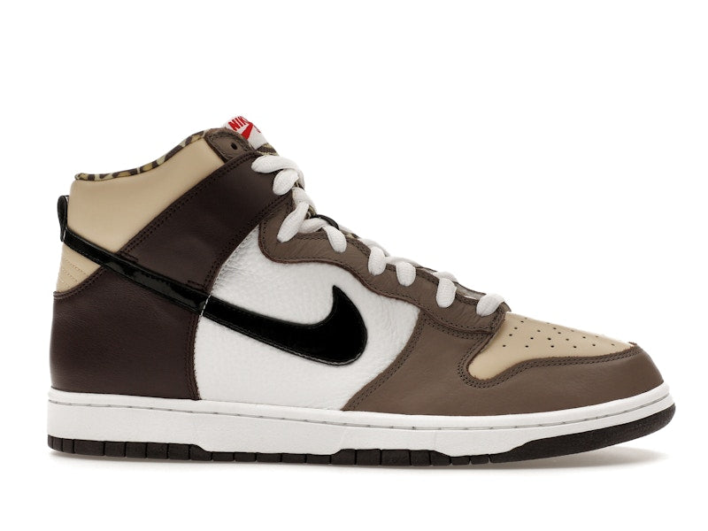 Nike SB Dunk High Ferris Bueller