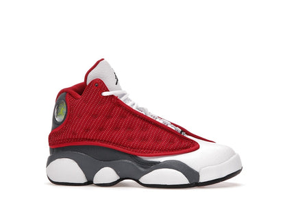 Jordan 13 Retro Gym Red Flint Grey (PS)