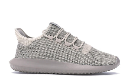 adidas Tubular Shadow Knit Clear Brown