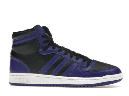 adidas Top Ten RB Core Black Legacy Indigo