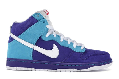 Nike SB Dunk High Oceanic Airlines