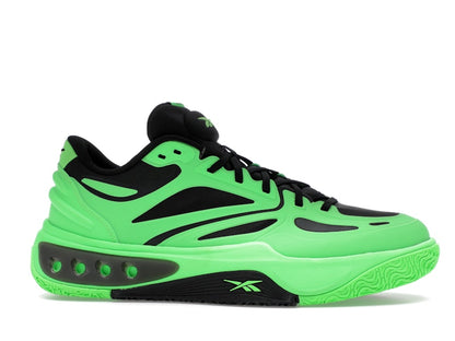 Reebok Engine A Solar Lime