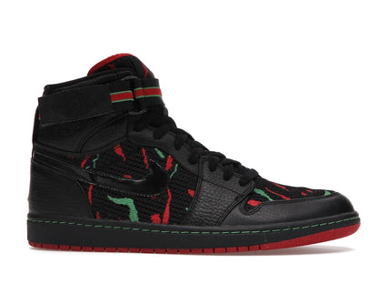 Jordan 1 Retro High Strap A Tribe Called Quest