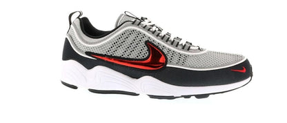 Nike Air Zoom Spiridon OG Black Sport Red (2016)