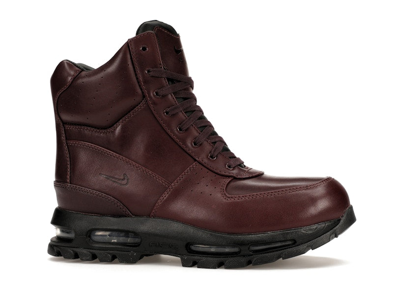 Nike Goadome 6 Inch Wp Deep Burgundy/Deep Burgundy-Black