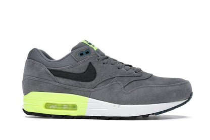 Nike Air Max 1 Cool Grey Volt