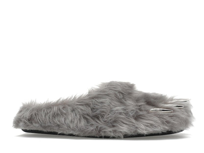Bravest Studios Bear Claw Mule Grey