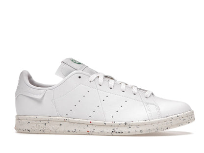 adidas Stan Smith Clean Classics White