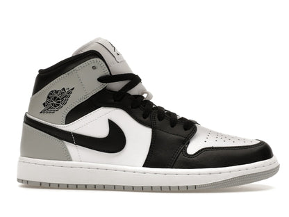 Jordan 1 Mid Barons