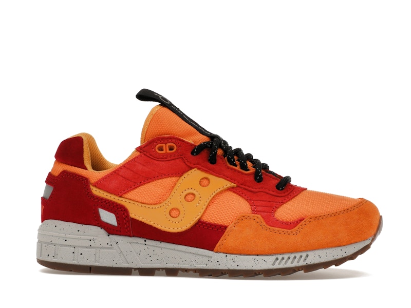 Saucony Shadow 5000 Mars
