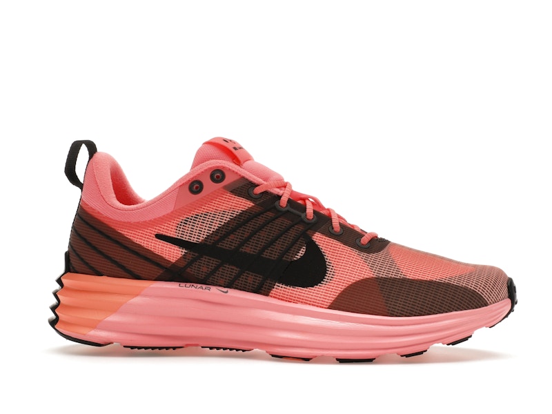 Nike Lunar Roam Pink Glaze