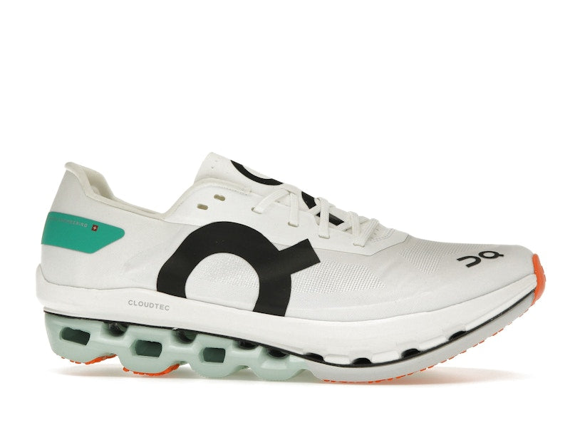 On Running Cloudboom Echo White Mint (Women's)