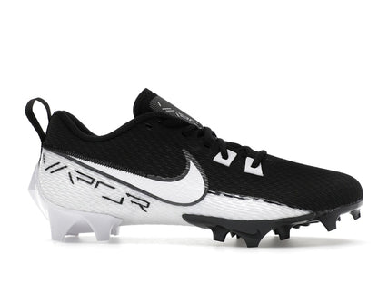 Nike Vapor Edge Speed 360 2 Black White