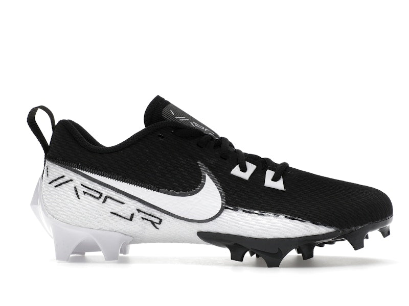 Nike Vapor Edge Speed 360 2 Black White