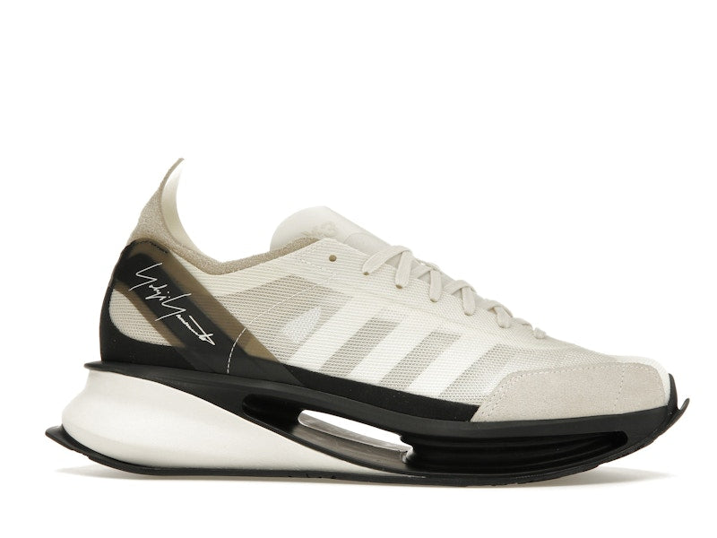 adidas Y-3 S-Gendo Run Off White Black