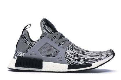 adidas NMD XR1 Glitch Camo Oreo
