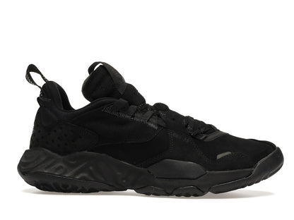 Jordan Delta Black Anthracite