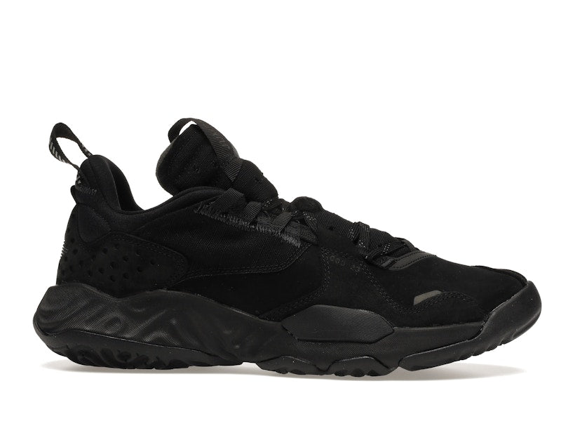 Jordan Delta Black Anthracite