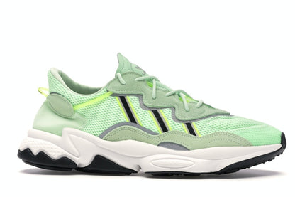 adidas Ozweego Glow Green