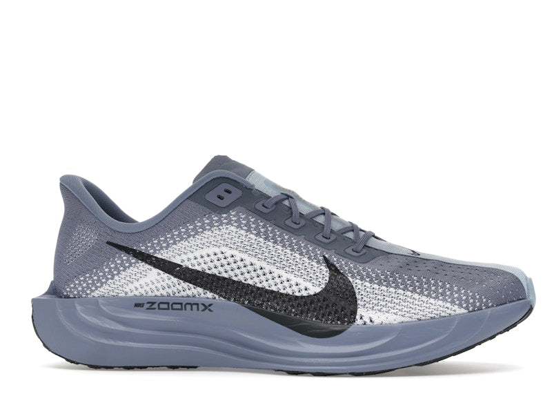 Nike ZoomX Pegasus Plus Ashen Slate White Pure Platinum Anthracite