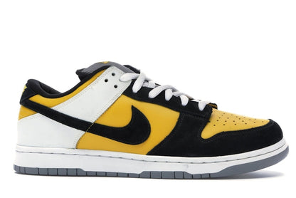 Nike SB Dunk Low Bic