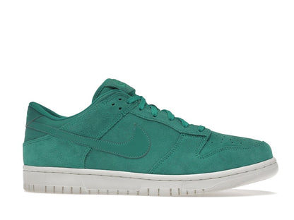 Nike Dunk Low Neptune Green