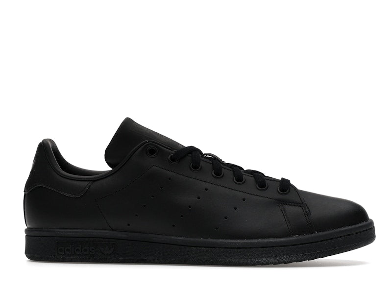 adidas Stan Smith Triple Black