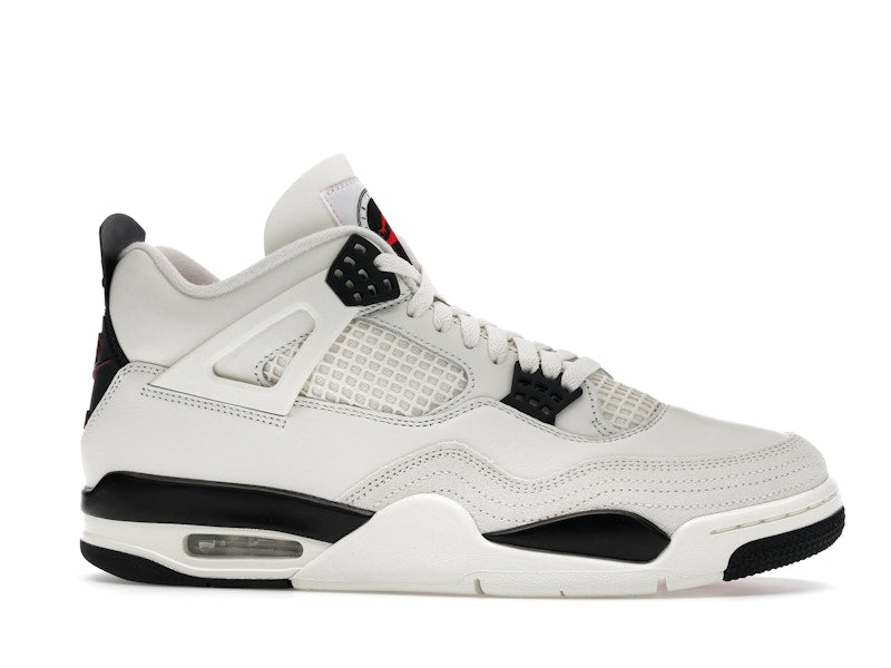 Jordan 4 Retro Flight Club