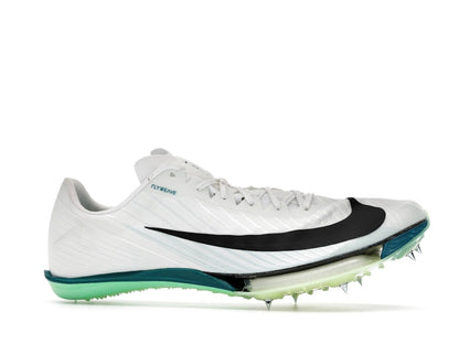 Nike Maxfly 2 White Bright Spruce Barely Green Black