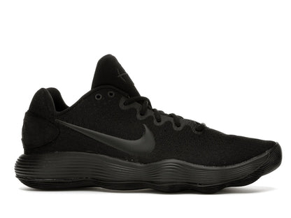 Nike Hyperdunk 2017 Low Triple Black
